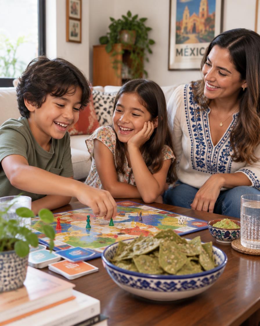 Para mamás que quieren mejores snacks para su familia